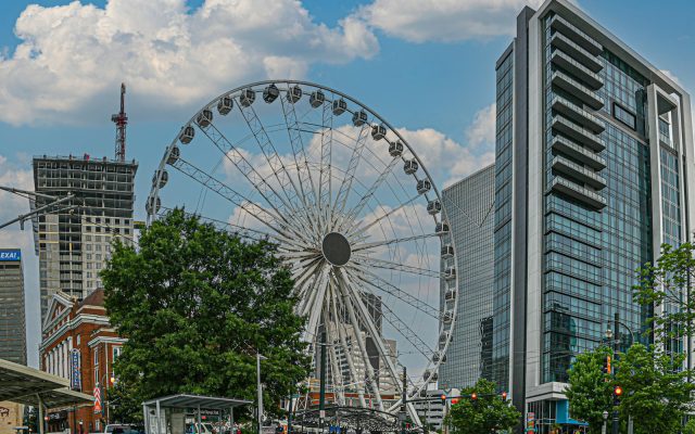 Georgia
