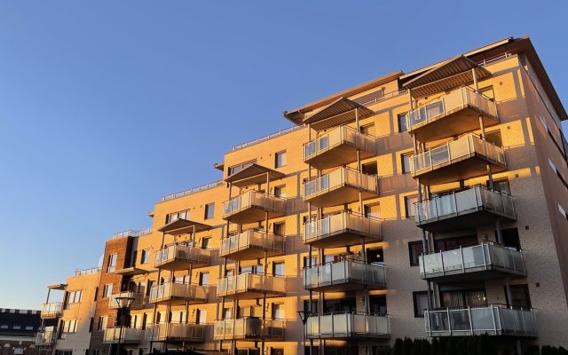 Habitational Insurance