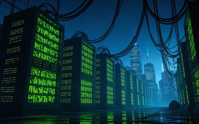 Cyber Liability Insurance