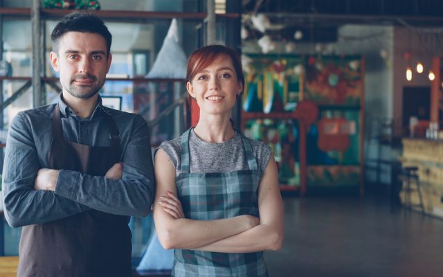 Business Owners Policy