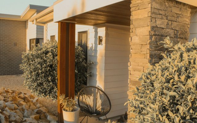 Homeowners Insurance