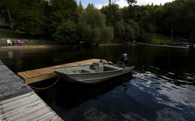 Boat Insurance