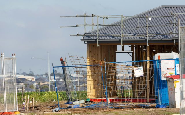 US Assure Builders Risk