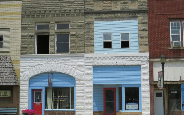 Lawrenceville