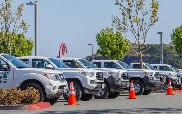 Commercial Auto Insurance