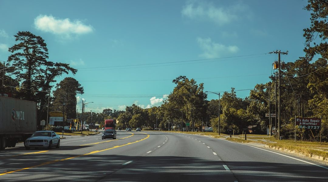 Georgia Auto Insurance: Why 25/50/25 Is Not Enough