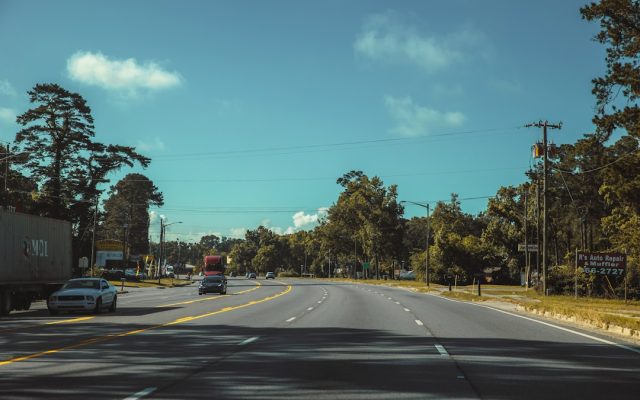 Not at Fault in a Georgia Crash? What Your Insurance Actually Pays For
