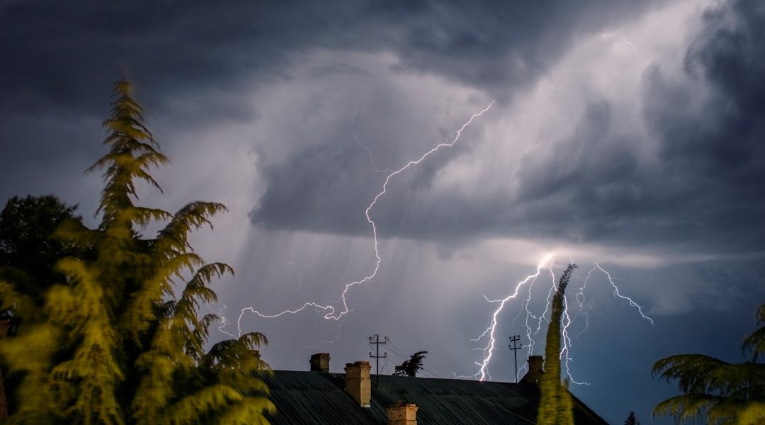 Georgia Wind and Hail Deductibles: What Your Policy Actually Says