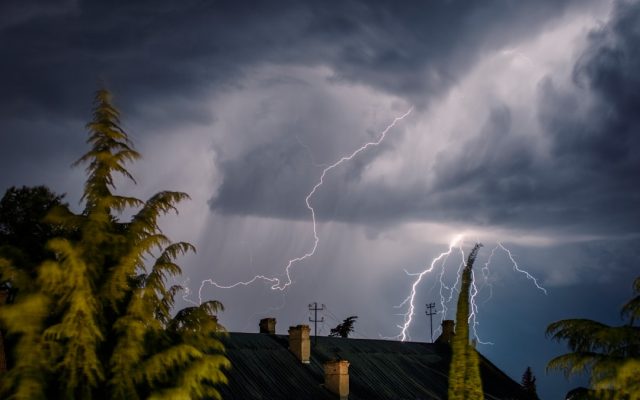 Georgia Wind and Hail Deductibles: What Your Policy Actually Says