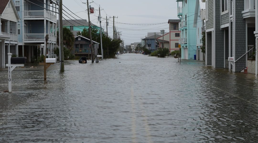 Georgia Flood Insurance: What NFIP Covers and When Private Flood Makes Sense