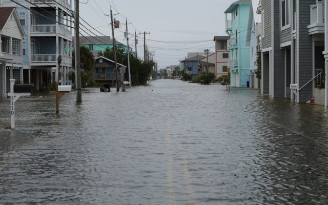 Georgia Flood Insurance: What NFIP Covers and When Private Flood Makes Sense