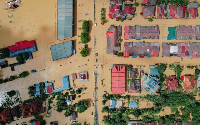 Flood Insurance