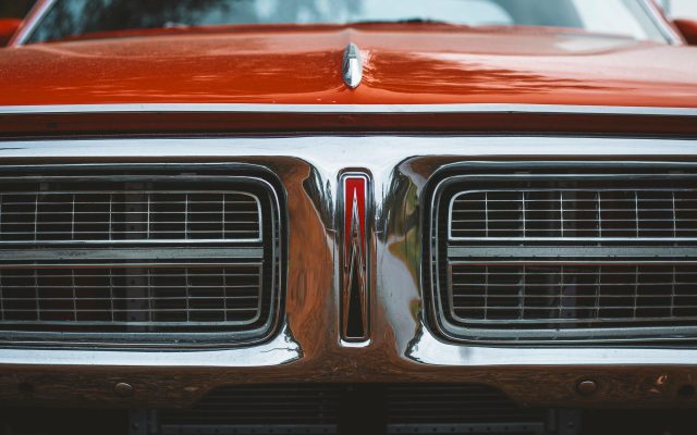 Collector Auto Insurance