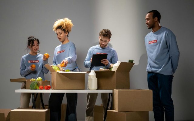 Nonprofit Insurance