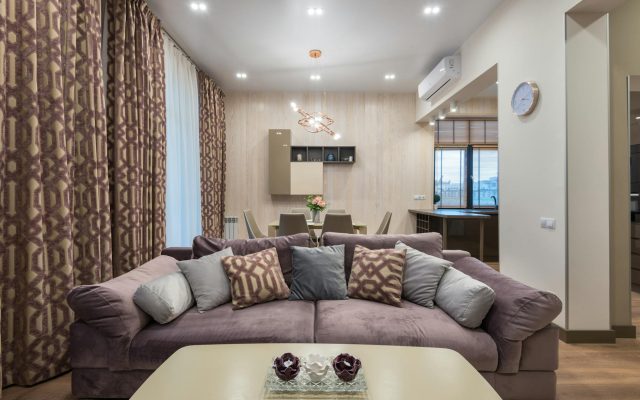 Short-Term Rental Insurance