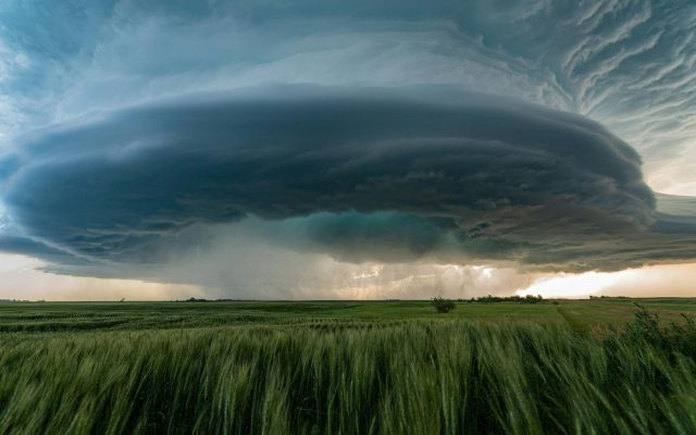 Atlanta Tornado and Hail Insurance: What Wind Coverage Actually Pays For