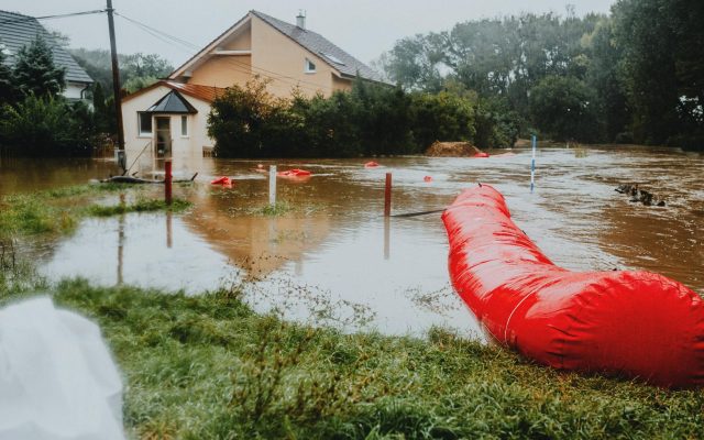 Sewer Backup Coverage in Georgia: The Endorsement Most Atlanta Homeowners Do Not Have