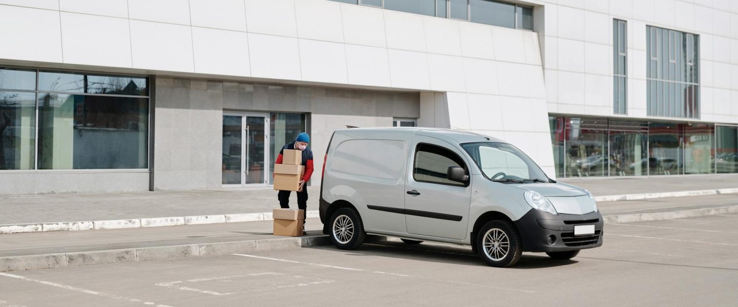 Georgia Commercial Auto Insurance: When You Need It and What It Covers