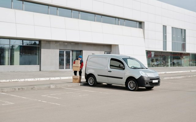 Georgia Commercial Auto Insurance: When You Need It and What It Covers