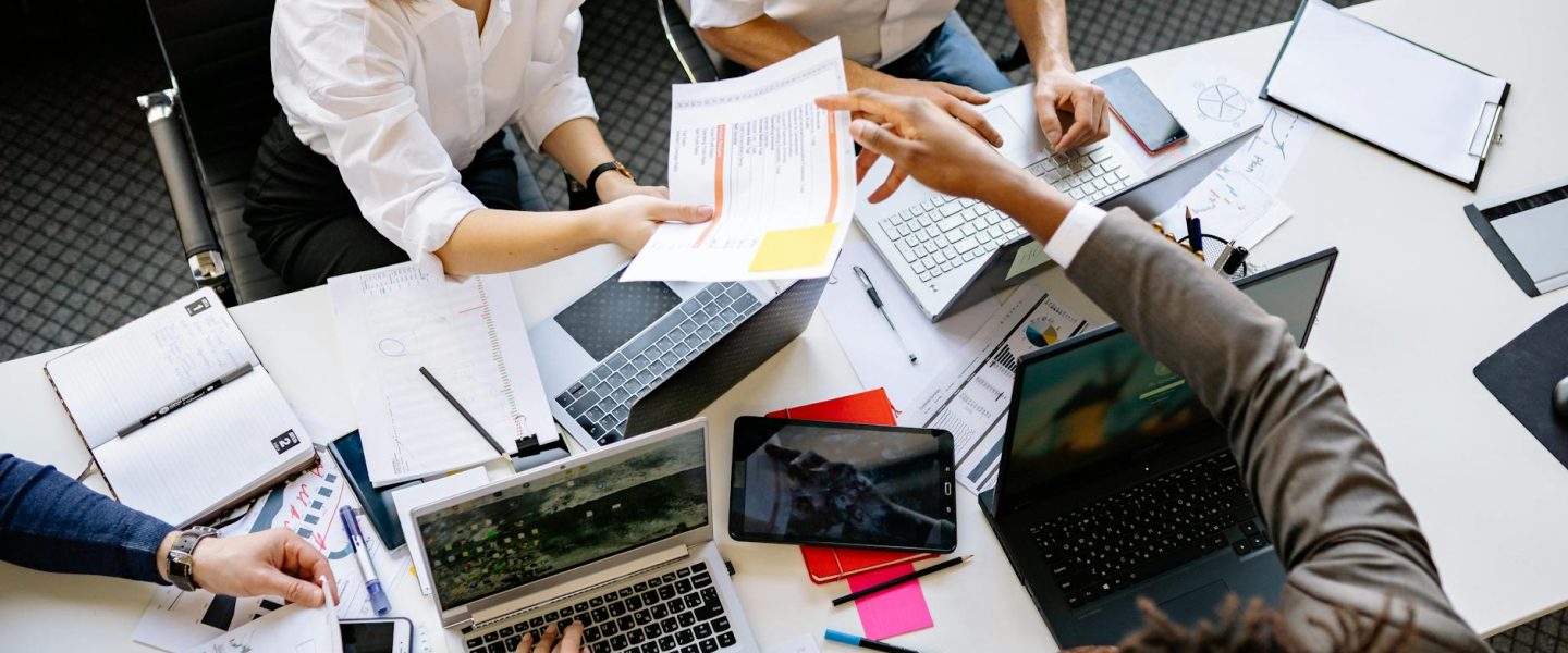 Georgia Professional Liability Insurance: Who Needs It and How It Works