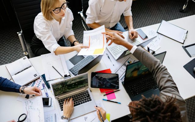 Georgia Professional Liability Insurance: Who Needs It and How It Works