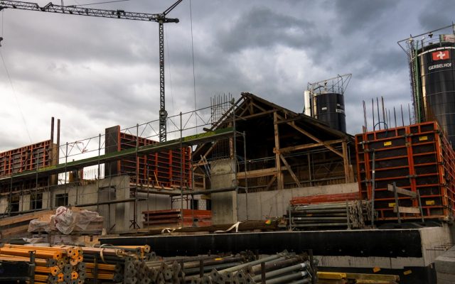 Builders Risk Insurance
