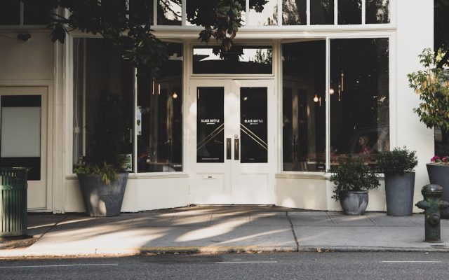 Commercial Property Insurance