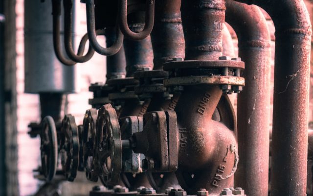 Equipment Breakdown Insurance