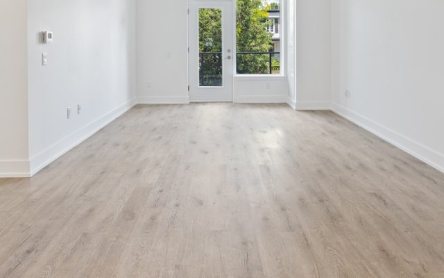 Vacant Home Insurance