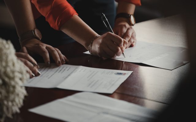 Georgia Insurance Rate Filings: What They Are and Who Approves Them