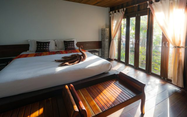 Airbnb and VRBO Guest Insurance in Georgia: What Covers You When You Stay