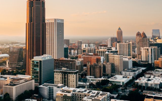 Atlanta