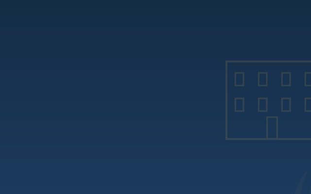 Habitational insurance guide graphic with an apartment building motif