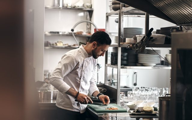 Restaurant Insurance