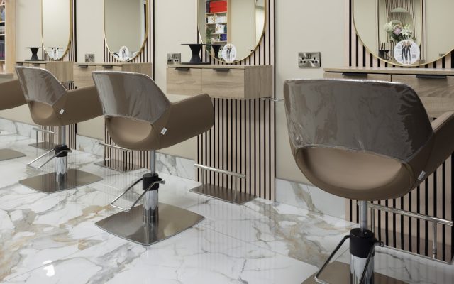 Salon and Personal Care Insurance