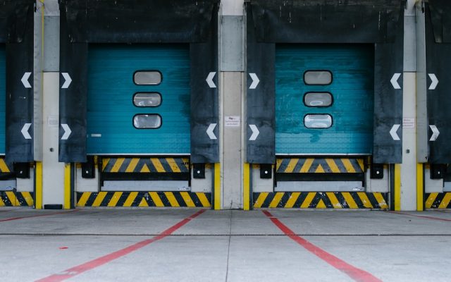 Trucking & Delivery Business Insurance