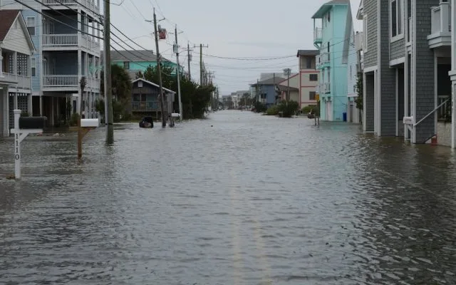 Tennessee Flood Risk and Why Home Insurance Leaves a Gap